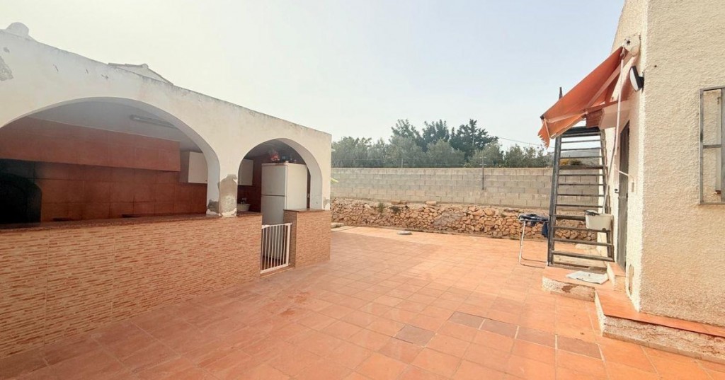 Villa for sale in Villajoyosa