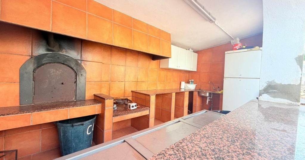 Villa for sale in Villajoyosa