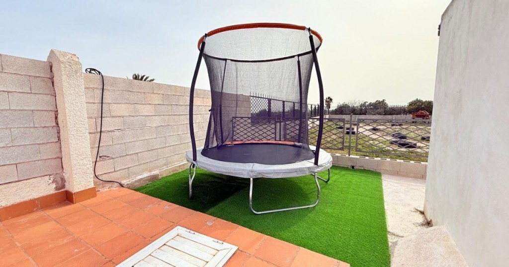 Villa for sale in Villajoyosa