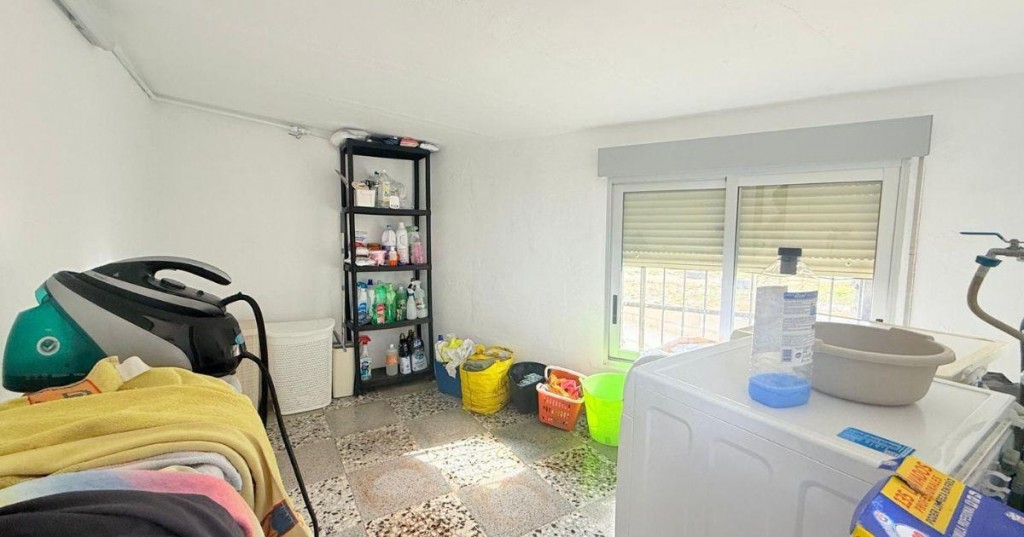 Villa for sale in Villajoyosa