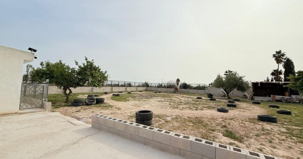 Villa for sale in Villajoyosa