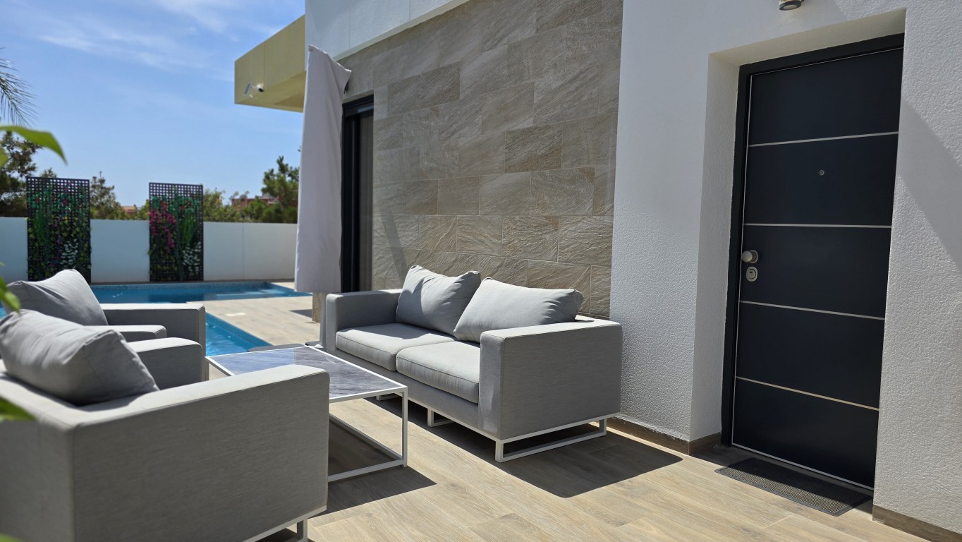 SIDX-0048 — Los Montesinos bild 15