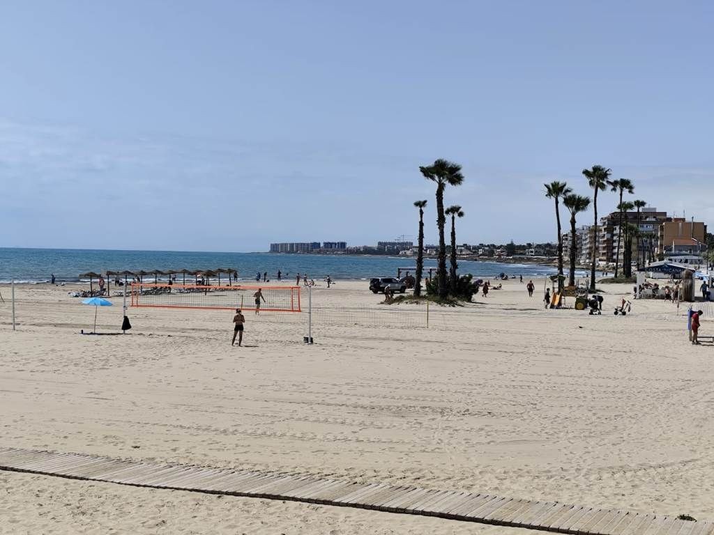 SR2010 — Torrevieja bild 23