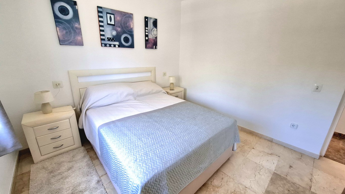 Villa à la vente à La Nucia