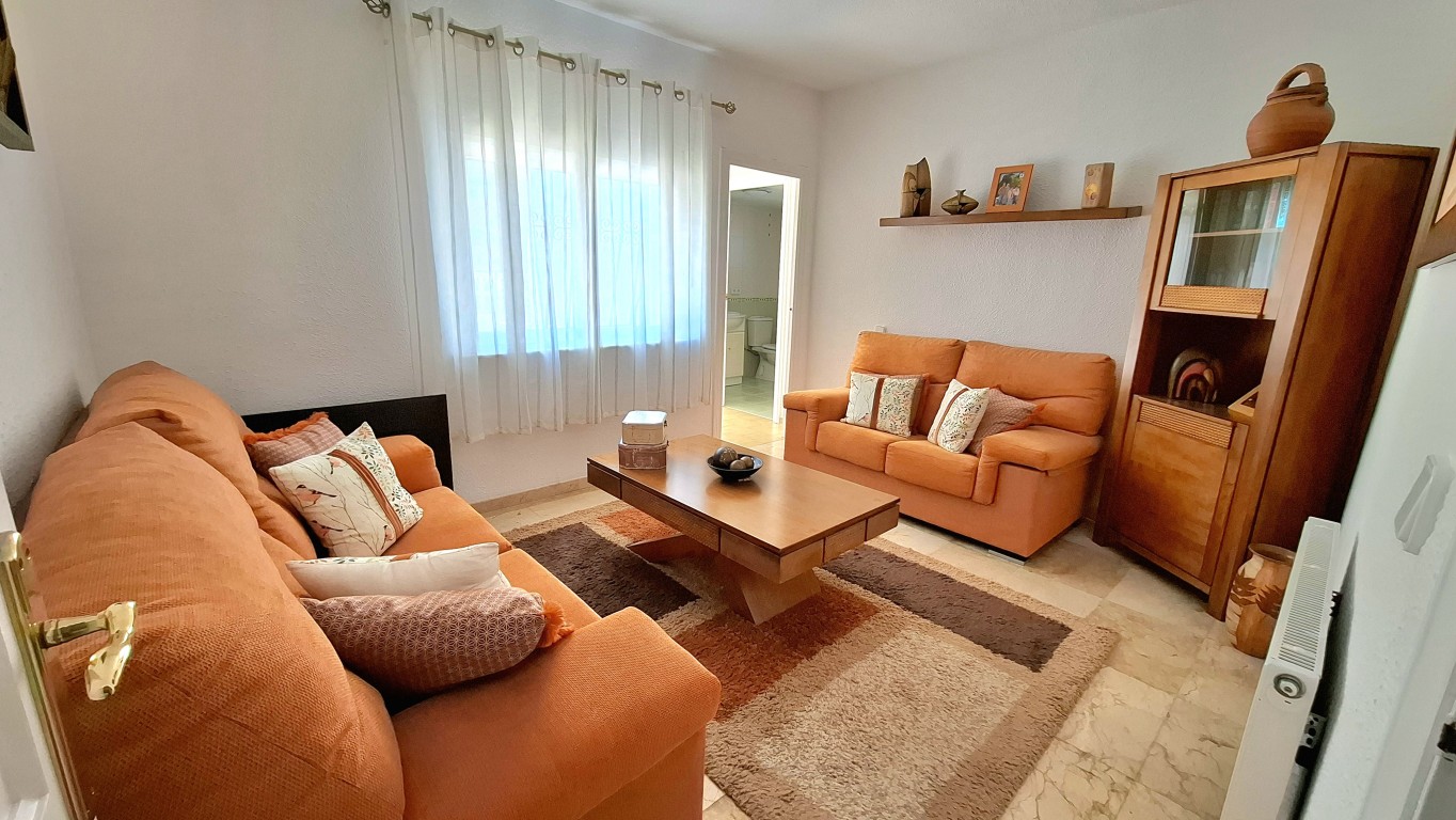 Villa à la vente à La Nucia