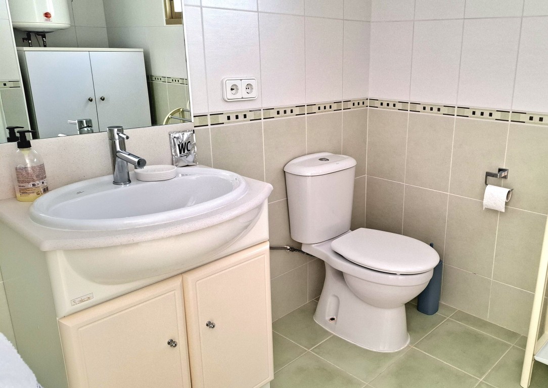 Villa à la vente à La Nucia