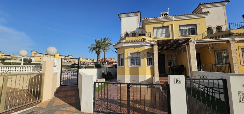 woningen