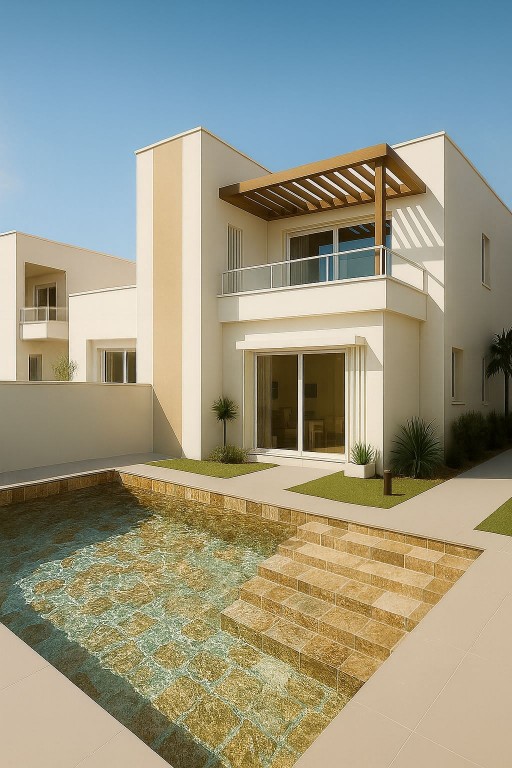 woningen