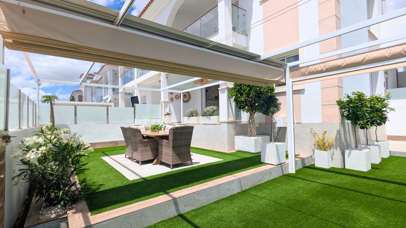 woningen