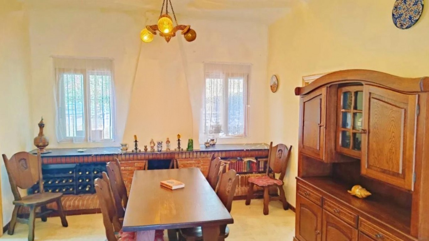 3 Bedroom Country House for Sale in Altea