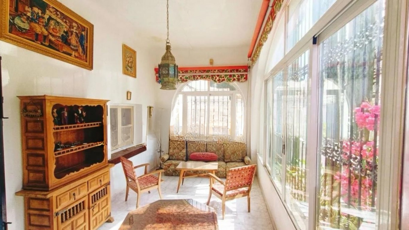 3 Bedroom Country House for Sale in Altea