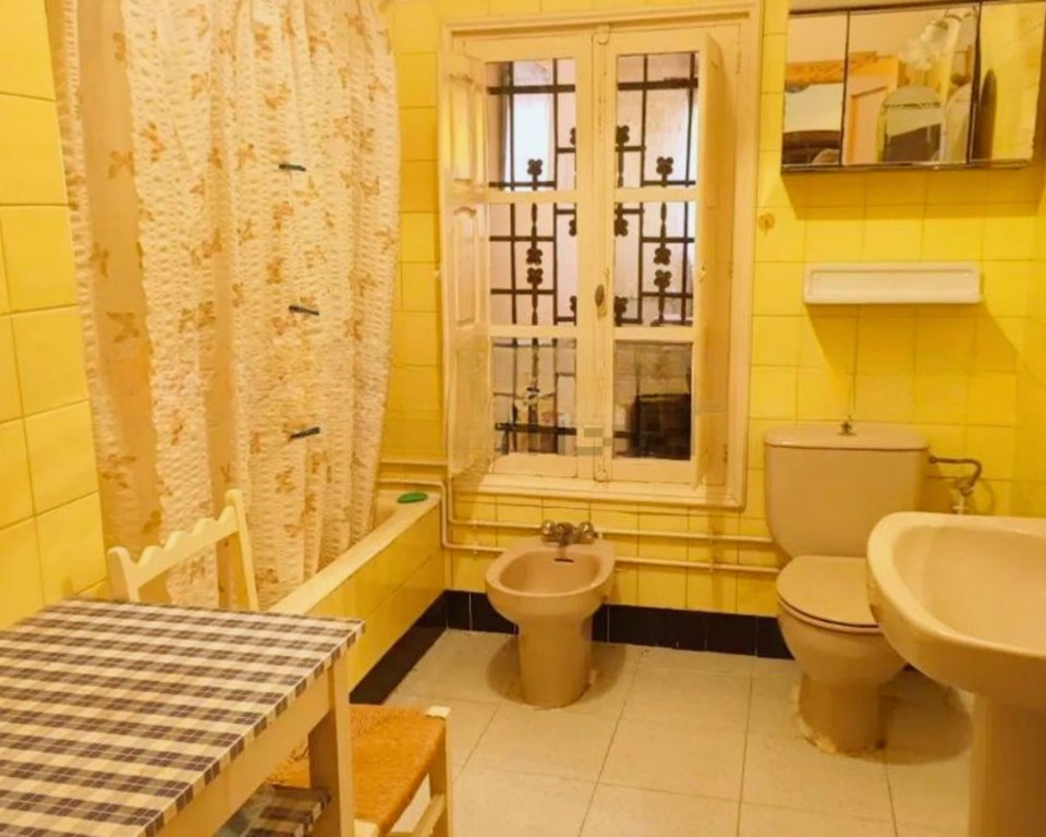 3 Bedroom Country House for Sale in Altea