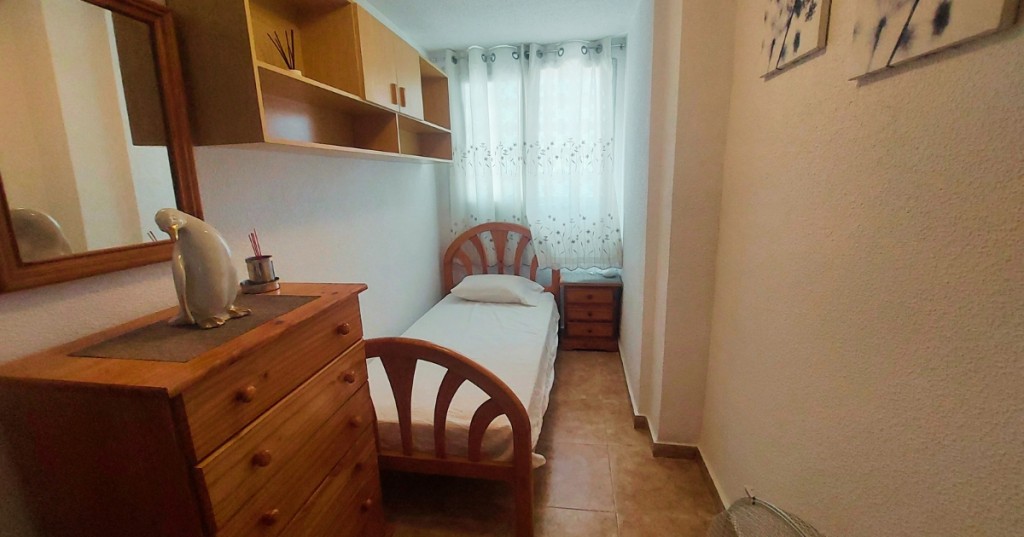 4 Bedroom Apartment for Sale in Benidorm