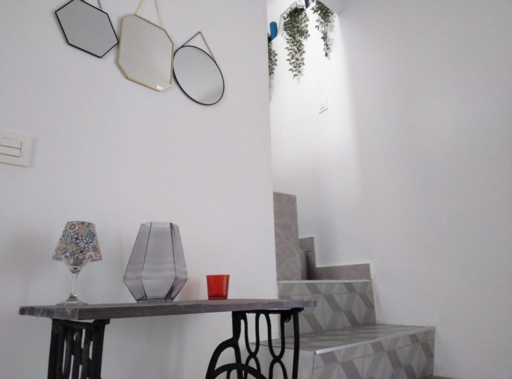 4 Bedroom Duplex for Sale in la Nucia