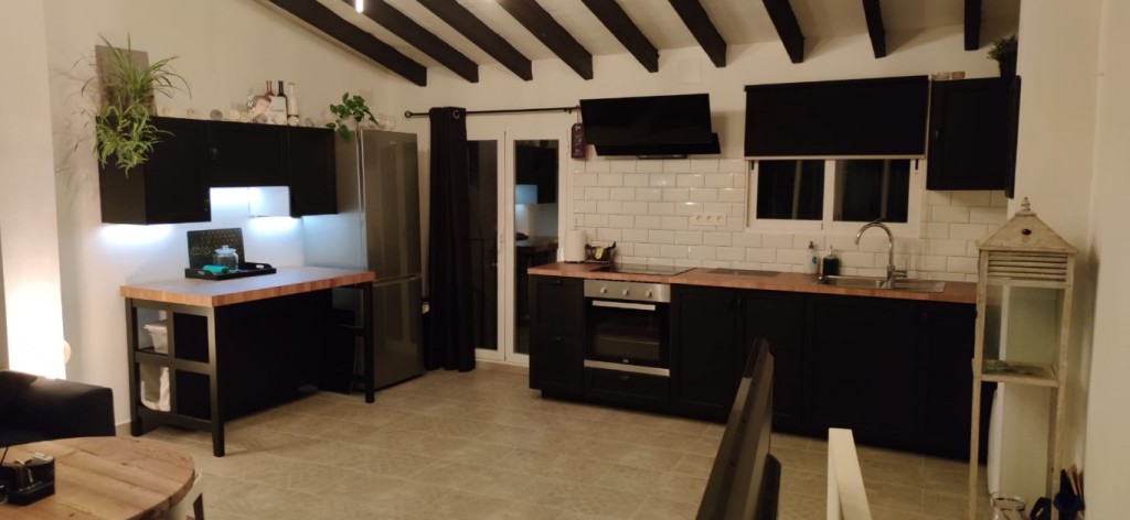 4 Bedroom Duplex for Sale in la Nucia