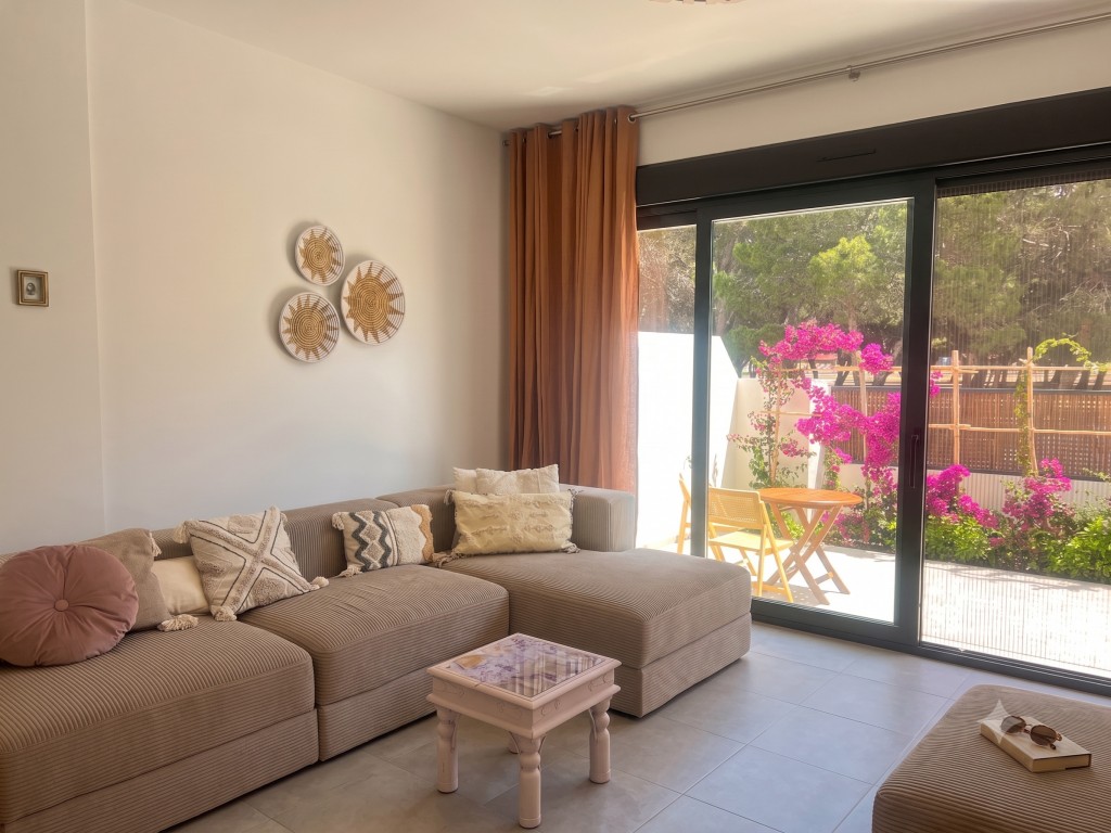 Apartment in Santiago de la Ribera 2