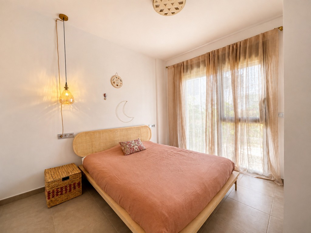 Apartment in Santiago de la Ribera 5