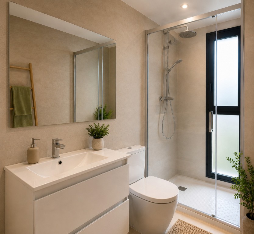 Apartment in Santiago de la Ribera 6