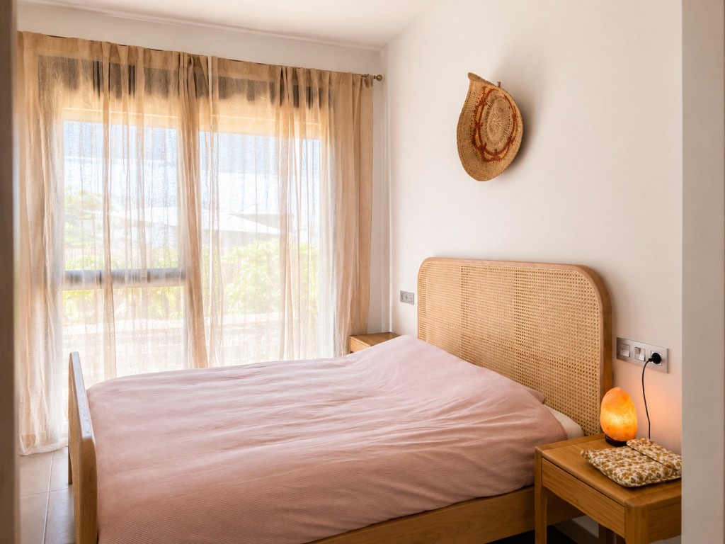 Apartment in Santiago de la Ribera 7