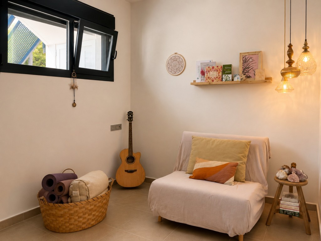 Apartment in Santiago de la Ribera 9