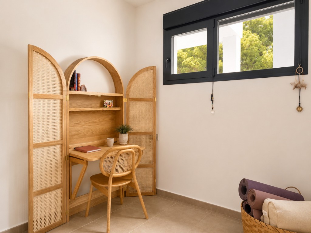 Apartment in Santiago de la Ribera 10