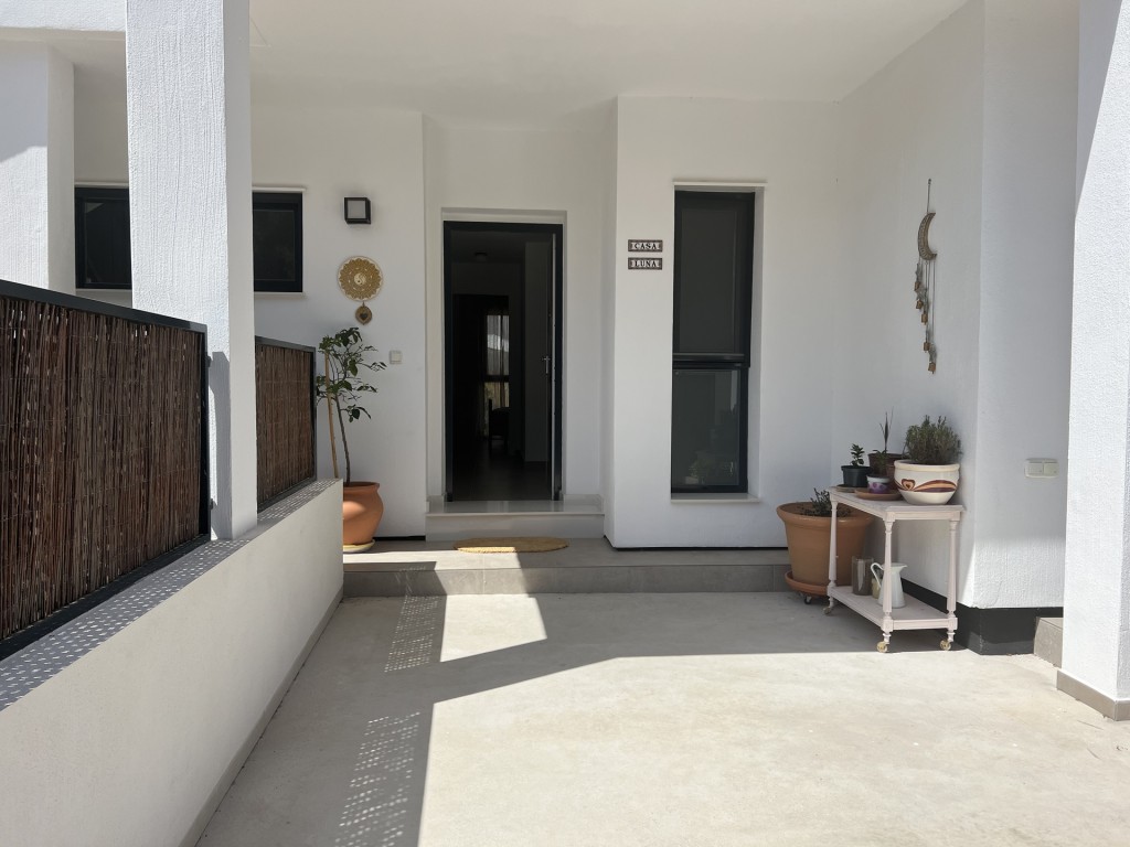 Apartment in Santiago de la Ribera 11