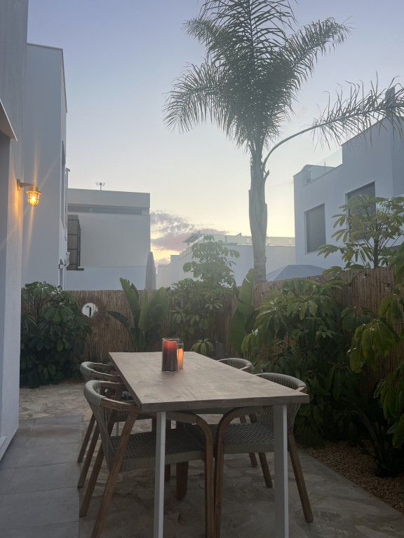 Apartment in Santiago de la Ribera 14