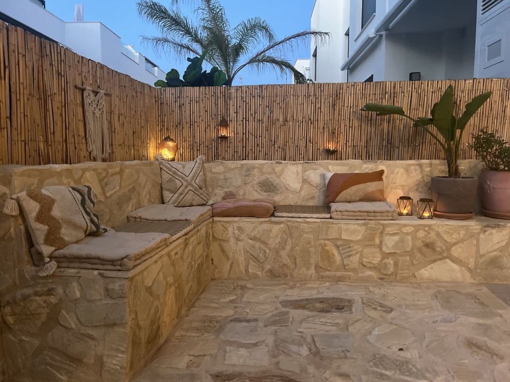 Apartment in Santiago de la Ribera 15