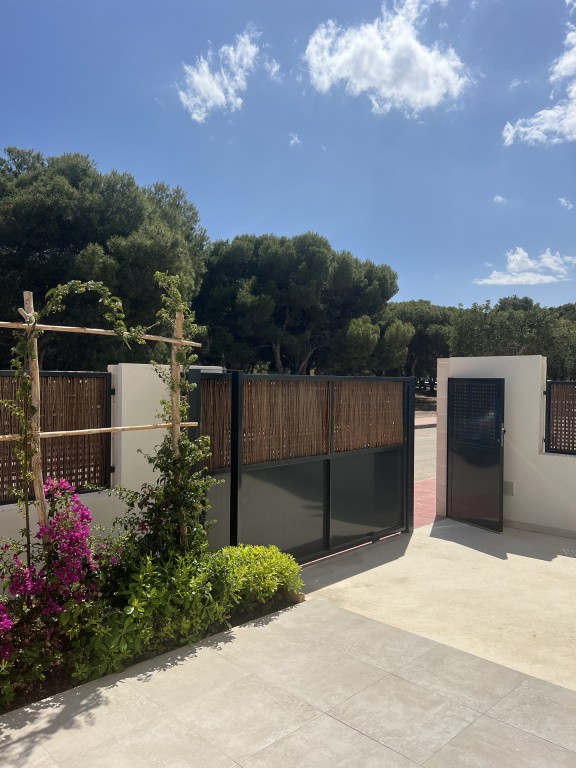 Apartment in Santiago de la Ribera 16