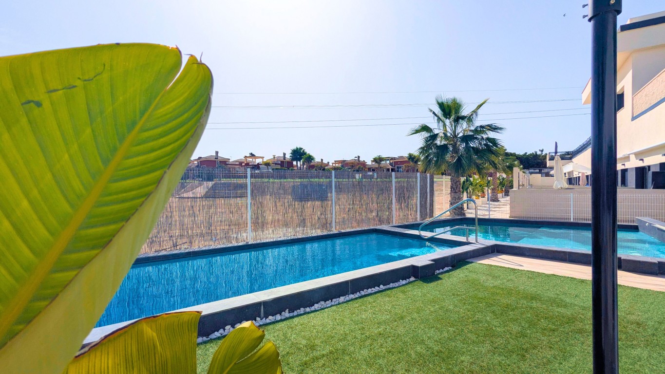 ELA 210166: Apartment for sale in Lo Crispin