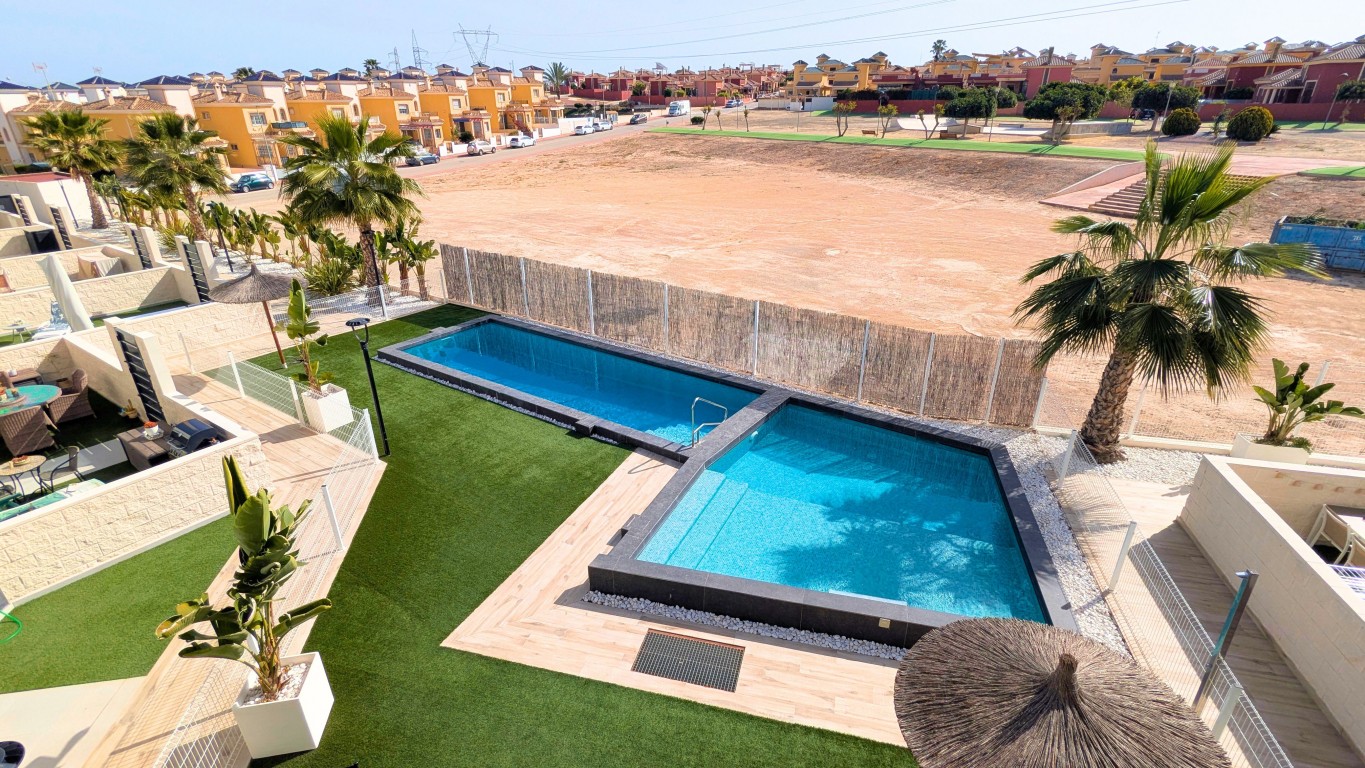 ELA 210166: Apartment for sale in Lo Crispin