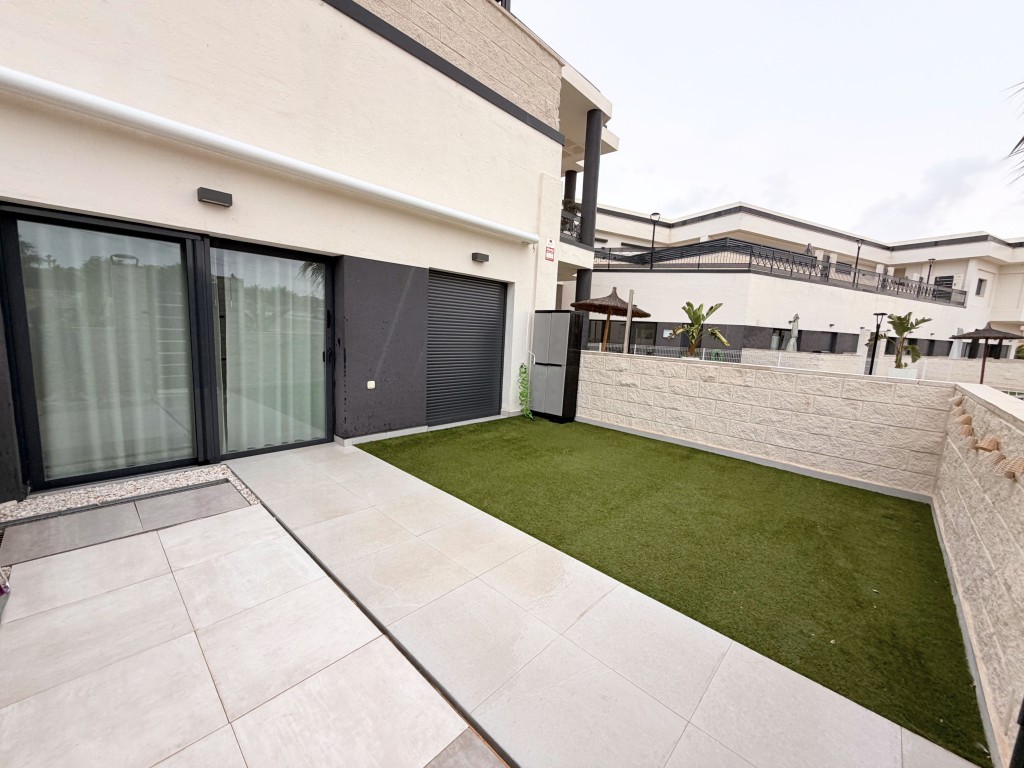 ELA 210166: Apartment for sale in Lo Crispin