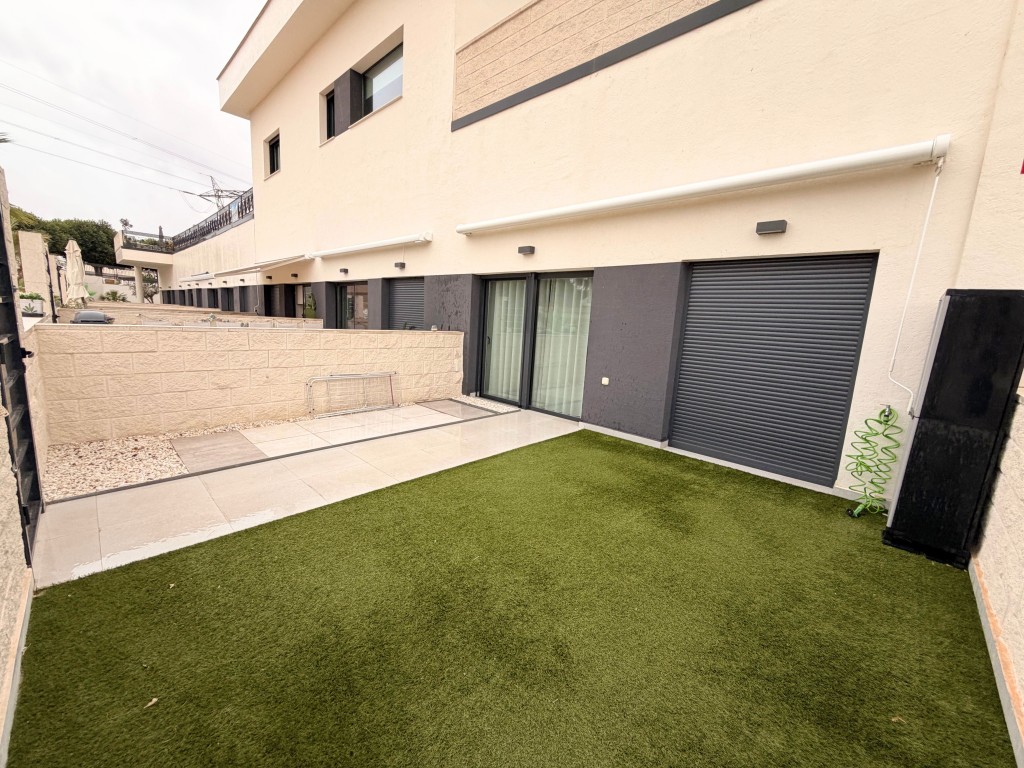 ELA 210166: Apartment for sale in Lo Crispin