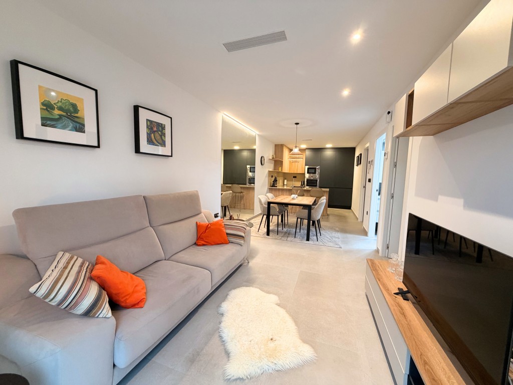 ELA 210166: Apartment for sale in Lo Crispin