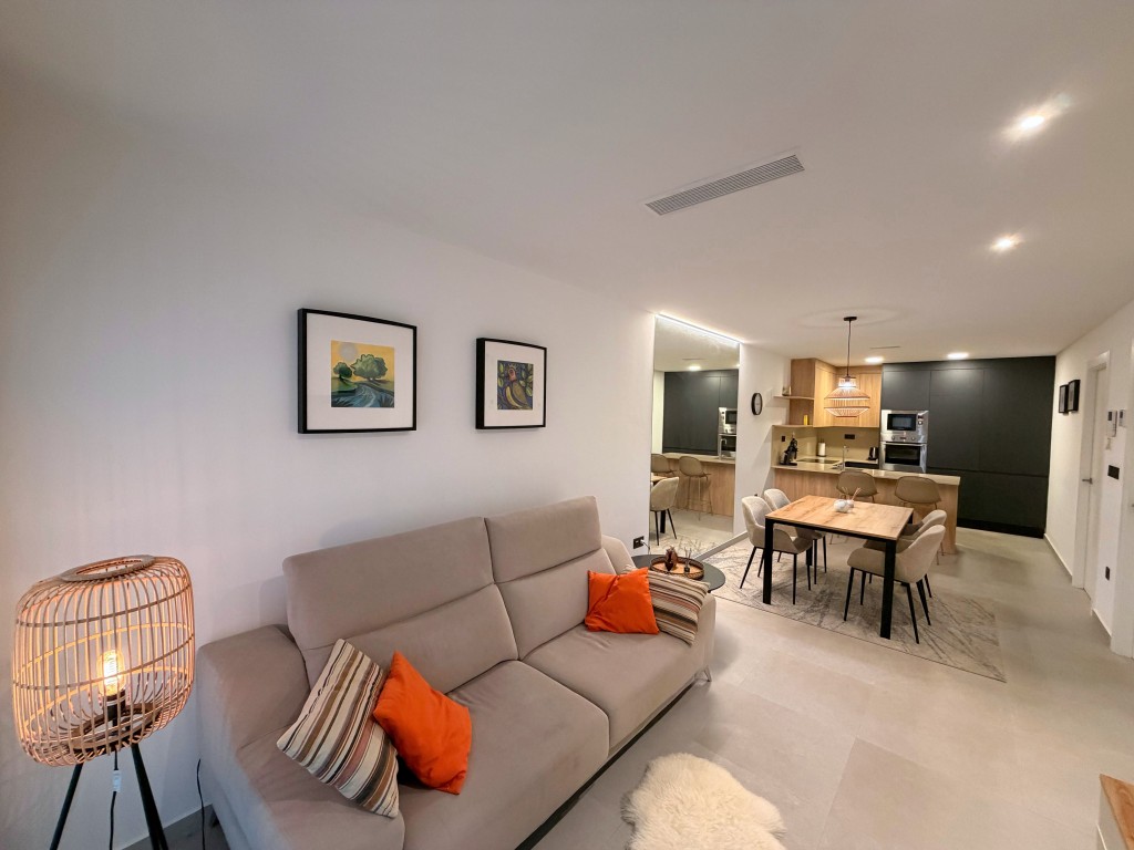 ELA 210166: Apartment for sale in Lo Crispin