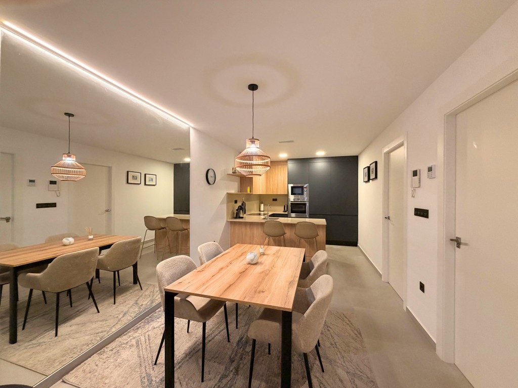 ELA 210166: Apartment for sale in Lo Crispin