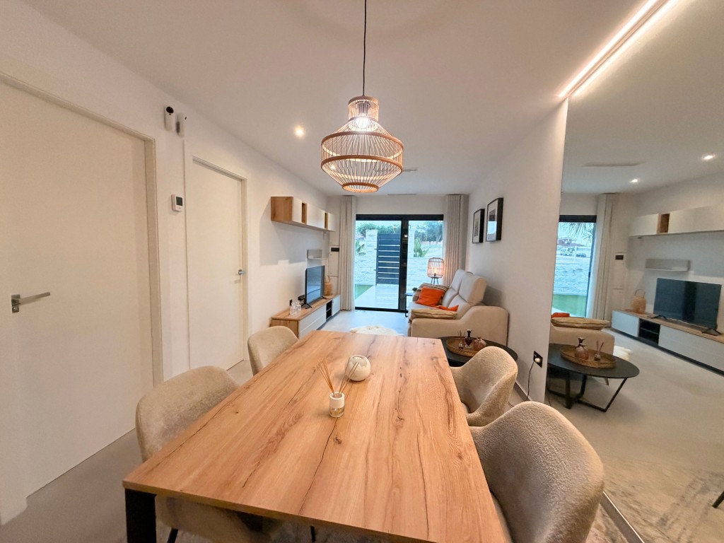 ELA 210166: Apartment for sale in Lo Crispin
