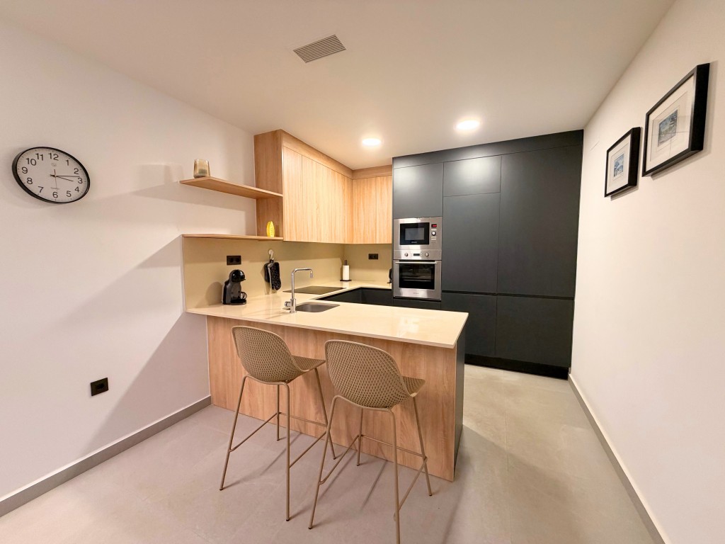 ELA 210166: Apartment for sale in Lo Crispin