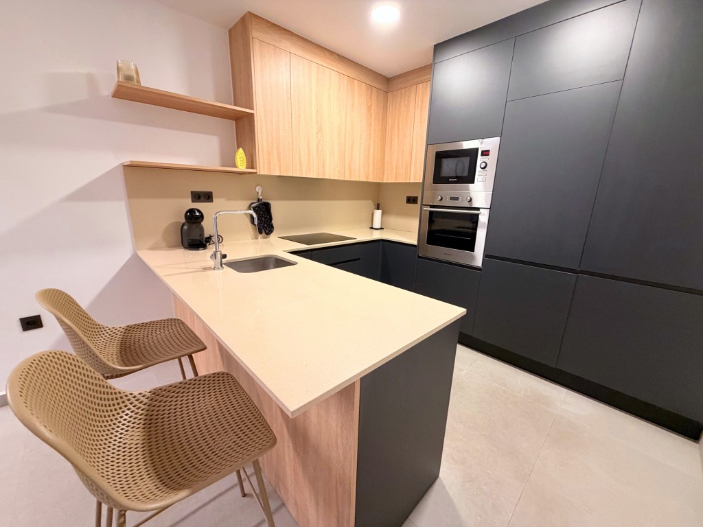 ELA 210166: Apartment for sale in Lo Crispin