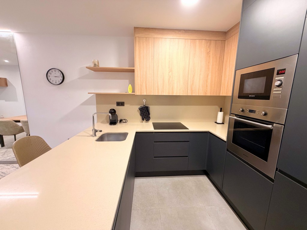 ELA 210166: Apartment for sale in Lo Crispin