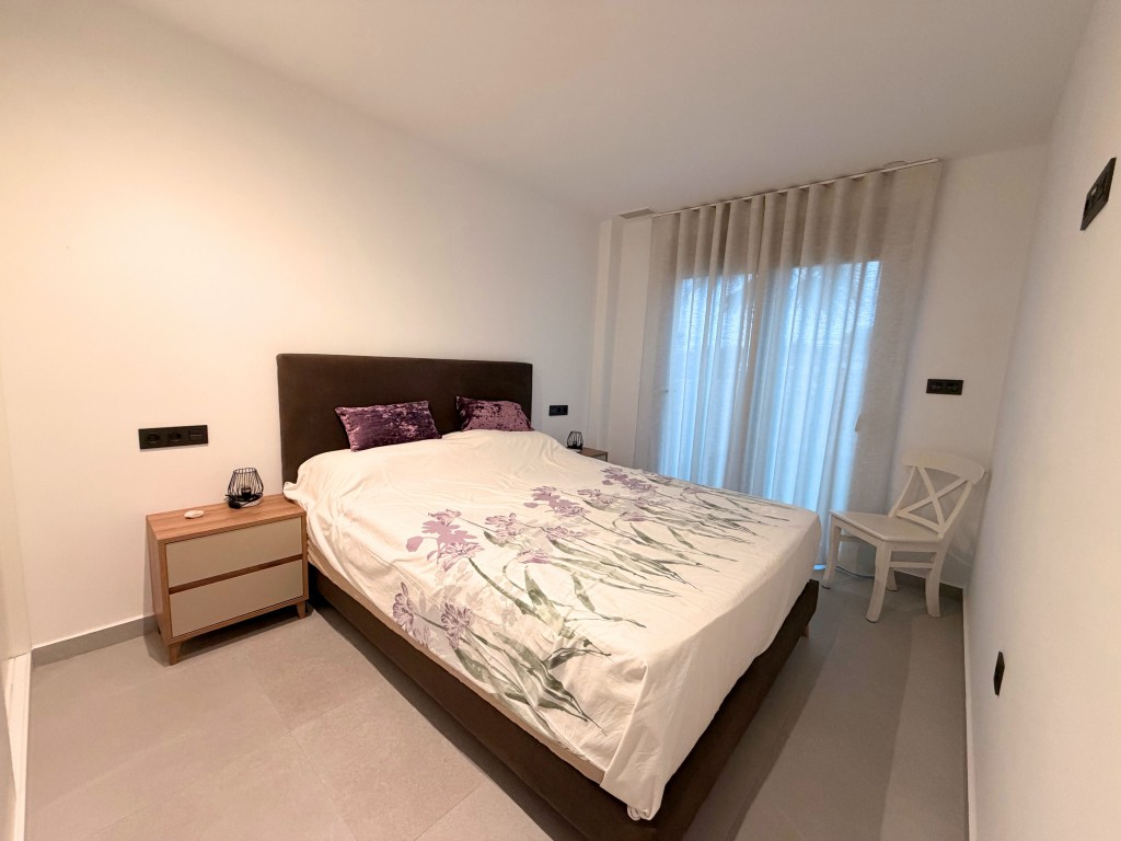 ELA 210166: Apartment for sale in Lo Crispin