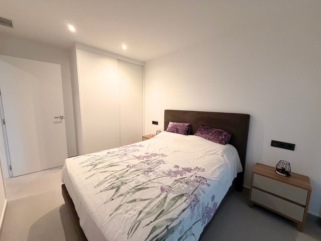 ELA 210166: Apartment for sale in Lo Crispin
