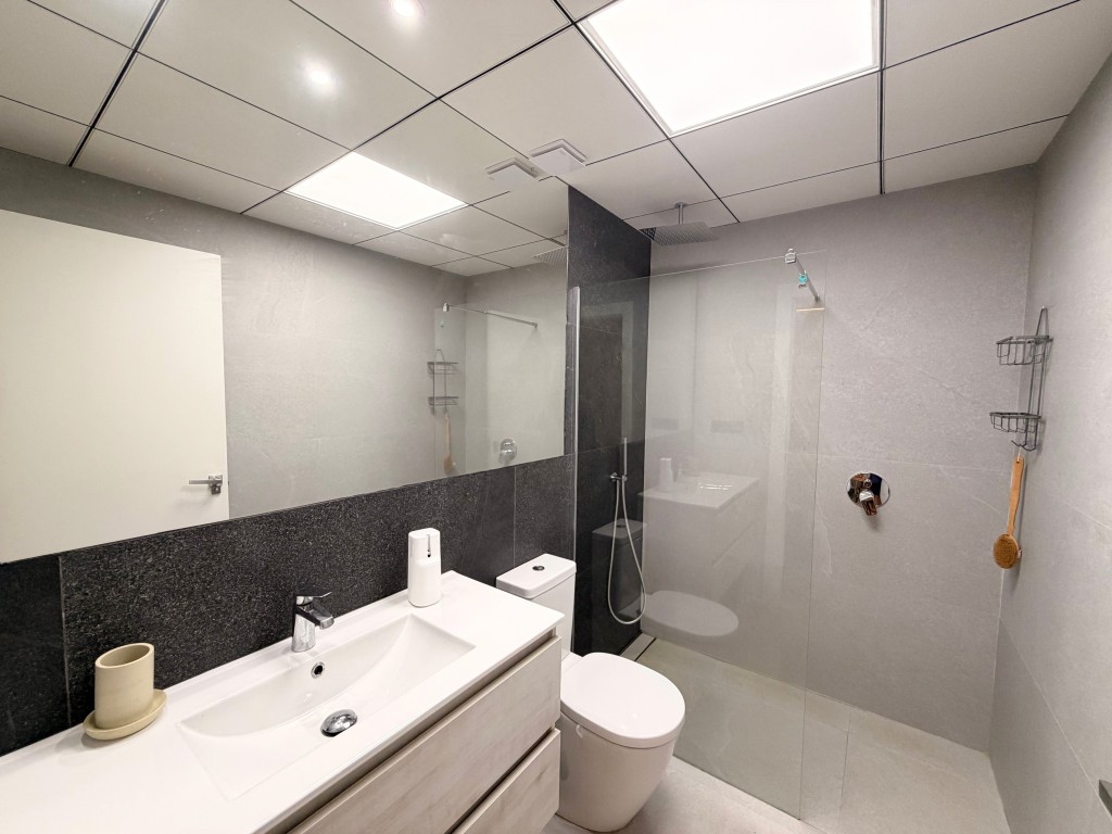 ELA 210166: Apartment for sale in Lo Crispin