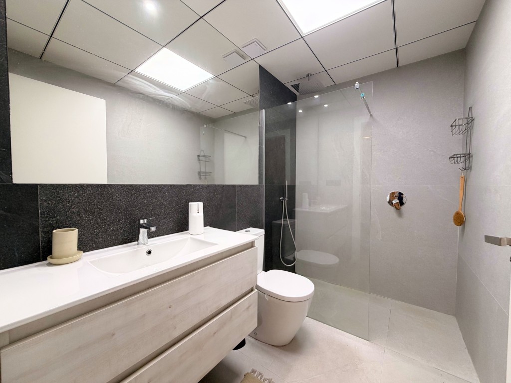 ELA 210166: Apartment for sale in Lo Crispin