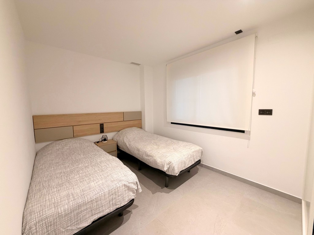 ELA 210166: Apartment for sale in Lo Crispin