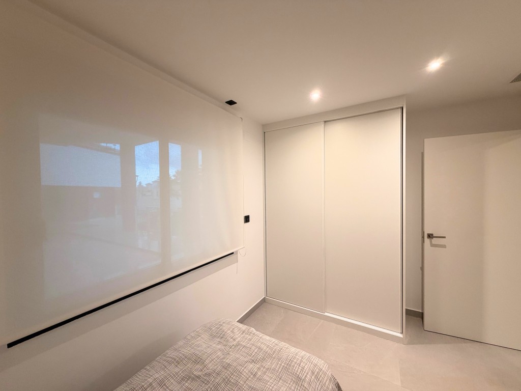 ELA 210166: Apartment for sale in Lo Crispin