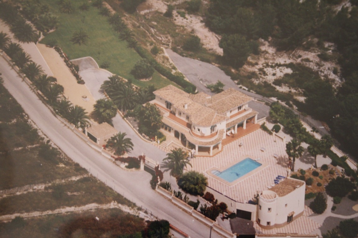Verkauf. Villa in Alfaz del Pi