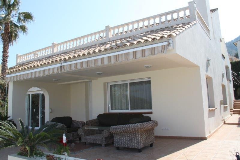 Sol Albir Property in Albir For Sale, Costa Blanca, Spain Sol Albir