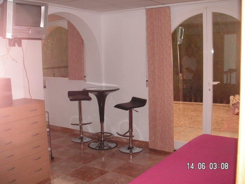 For Sale. Villa in La Nucia