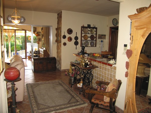 Verkauf. Villa in La Nucia